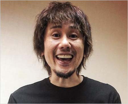 Hi-STANDARD・横山健