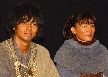 マギー 精霊の守り人 最終章 で女優デビューが物議 ハイスタ横山健と不倫スキャンダルもnhkは出演容認 事務所の力で仕事順調 今日の最新芸能ゴシップニュースサイト 芸トピ