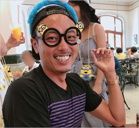 才賀紀左衛門が投稿の写真