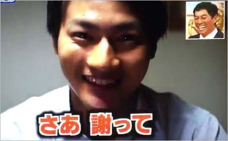 辻岡義堂のモラハラ夫ぶり3枚目