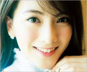 元KARAのジヨン（知英）