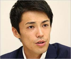 清水良太郎容疑者