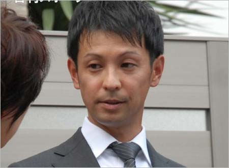 清水良太郎の兄・清水友人社長