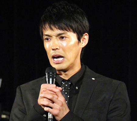 清水良太郎が復帰ライブ