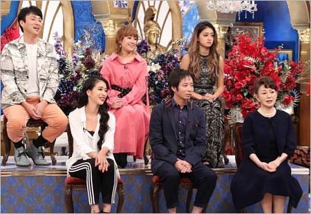 『良かれと思って』出演者