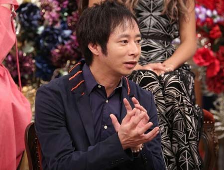 『良かれと思って!』で離婚告白したいしだ壱成