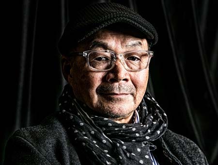 小栗旬の父・小栗哲家