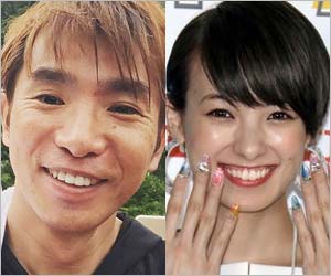 南明奈が濱口優と結婚しない理由は浮気で破局も 交際裏事情 全力 脱力タイムズ で暴露か 今日の最新芸能ゴシップニュースサイト 芸トピ