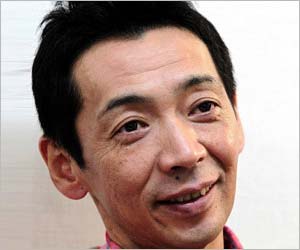 宮根誠司