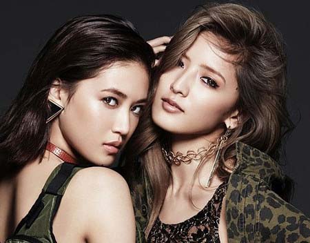 『ShuKaRen』の藤井夏恋&藤井萩花