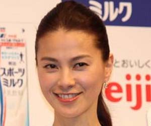 江角マキコ