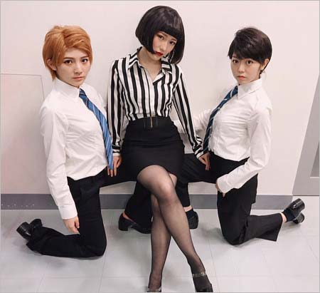 渡辺麻友がブルゾンちえみ