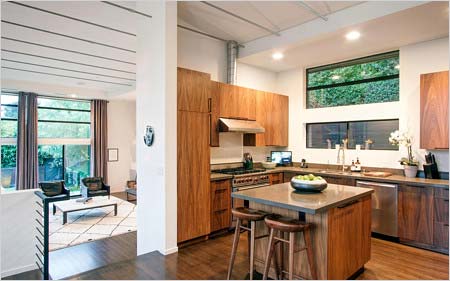 チャールス・ギリングハムの豪邸内部5枚目