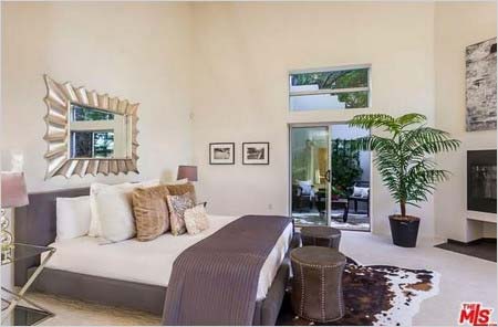 チャールス・ギリングハムの豪邸内部2枚目