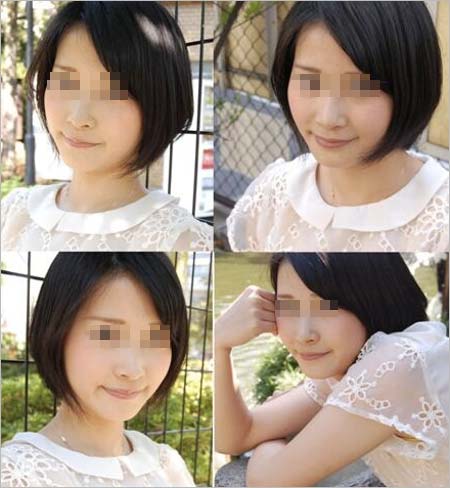 花田優一の結婚相手？の写真