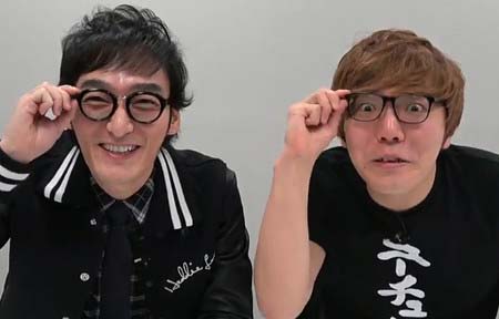 草彅剛&ヒカキン