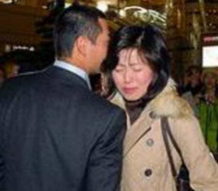 桑田真澄の母・桑田真紀