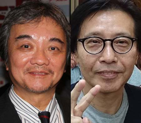 ガースー&ヘイポー