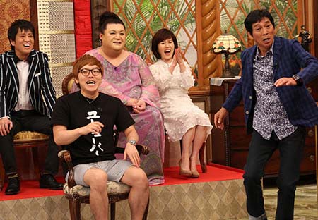 フジテレビが明石家さんまの番組も打ち切り候補に ホンマでっか Tv お笑い向上委員会も放送終了の可能性あり 今日の最新芸能ゴシップニュースサイト 芸トピ