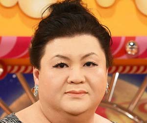 マツコ・デラックス