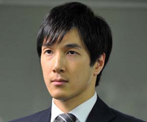 橋爪功の息子・橋爪遼