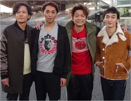 森且行が芸能界復帰 72時間ホンネテレビ出演で仕事激増 元smap3の香取慎吾 草彅剛 稲垣吾郎と同じ事務所へ 今日の最新芸能ゴシップニュースサイト 芸トピ