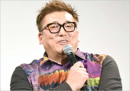 福田雄一