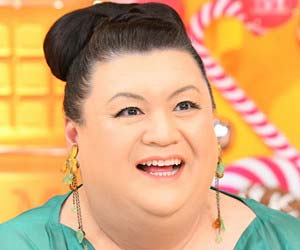 マツコ・デラックス