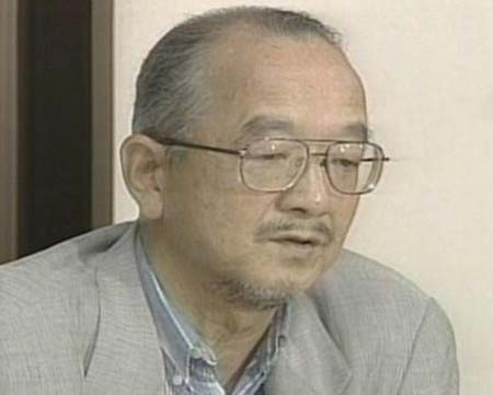 レコ大の元審査委員長