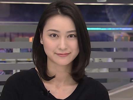 小川彩佳アナ