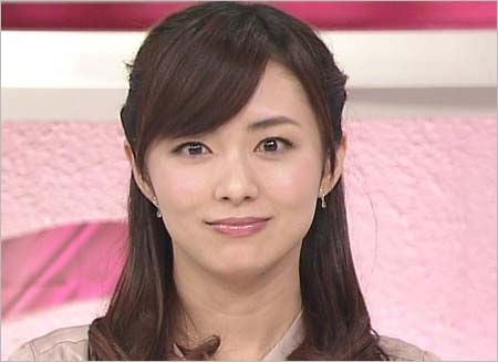 news every.に出演の伊藤綾子