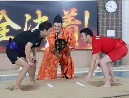 『おじゃMAP!!』で共演の加藤浩次&香取慎吾