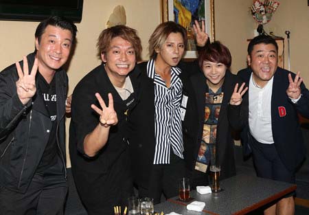 おじゃMAP!!出演の人にやさしくメンバー