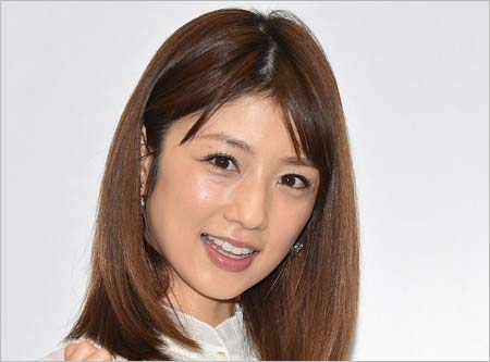 小倉優子