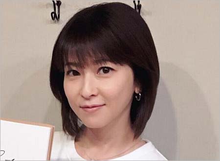 森高千里