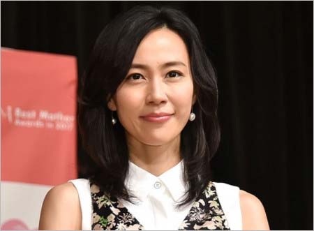 木村佳乃