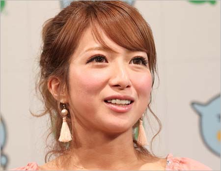 辻希美