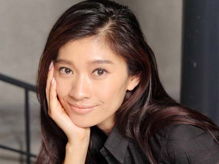 篠原涼子