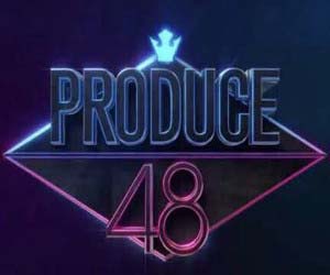 『PRODUCE48』