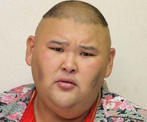 安田大サーカス・HIRO