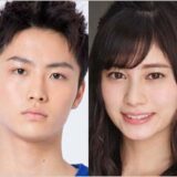 今野鮎莉と竜星涼の熱愛交際発覚 獣電戦隊キョウリュウジャー で共演しカップルに 女性セブン がデートをスクープ 今日の最新芸能ゴシップニュースサイト 芸トピ 今野鮎莉と竜星涼の熱愛交際発覚 獣電戦隊キョウリュウジャー で共演しカップルに 女性セブン がデートをスクープ 今日の最新芸能ゴシップニュースサイト 芸トピ