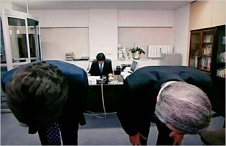 とんねるずのみなさんのおかげでしたの終了発表2枚目