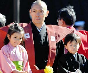 市川海老蔵 小林麻央の長女 麗禾 れいか 初春歌舞伎公演出演 幼少のかぐや姫役に抜擢 画像あり 今日の最新芸能ゴシップニュースサイト 芸トピ