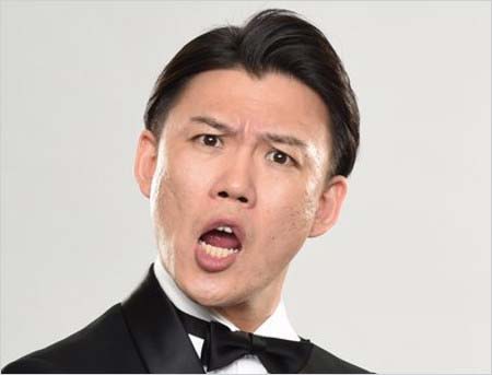 ジャングルポケット・おたけ