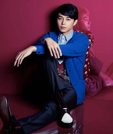 『コンフィデンスマンJP』出演の東出昌大