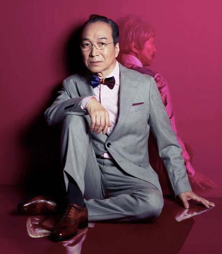 『コンフィデンスマンJP』出演の小日向文世