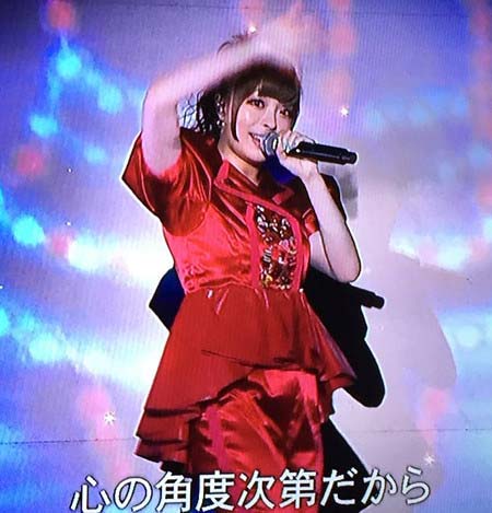 17fns歌謡祭 第2夜 視聴率が過去最低 きゃりーぱみゅぱみゅに妊娠疑惑浮上も完全否定 画像あり 今日の最新芸能ゴシップニュースサイト 芸トピ