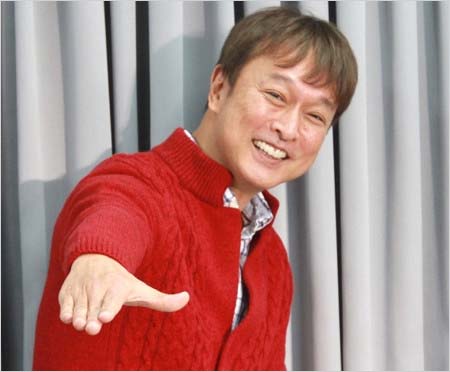 会見した太川陽介