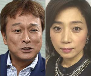 太川陽介が会見で藤吉久美子との離婚否定 朝日放送プロデューサーとw不倫スキャンダル 週刊文春がホテル密会や合鍵報道も妻信じる 今日の最新芸能ゴシップニュースサイト 芸トピ