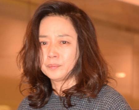 藤吉久美子のすっぴん